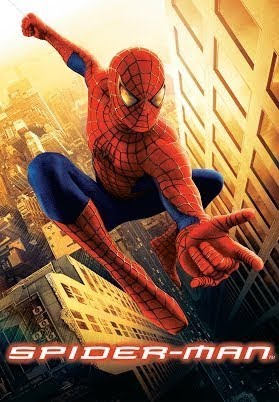 Spider Man 2002